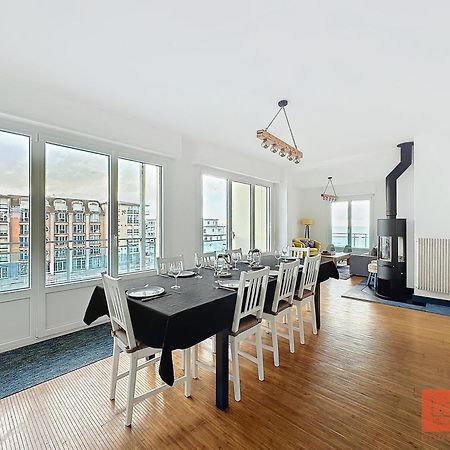 Appartement Les Petits Moussaillons à Wimereux Extérieur photo