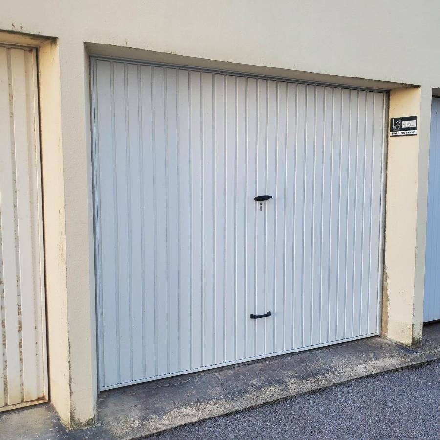 Appartement Les Petits Moussaillons à Wimereux Extérieur photo