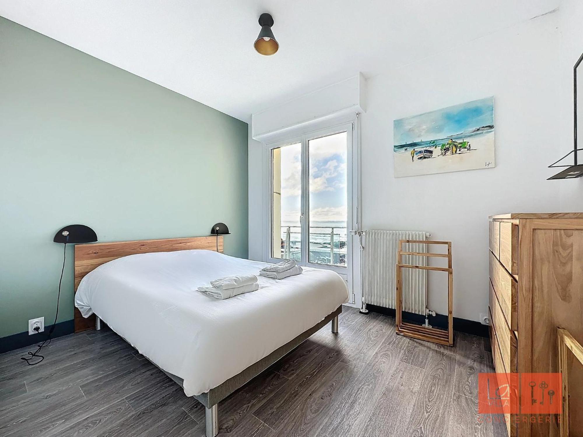 Appartement Les Petits Moussaillons à Wimereux Extérieur photo