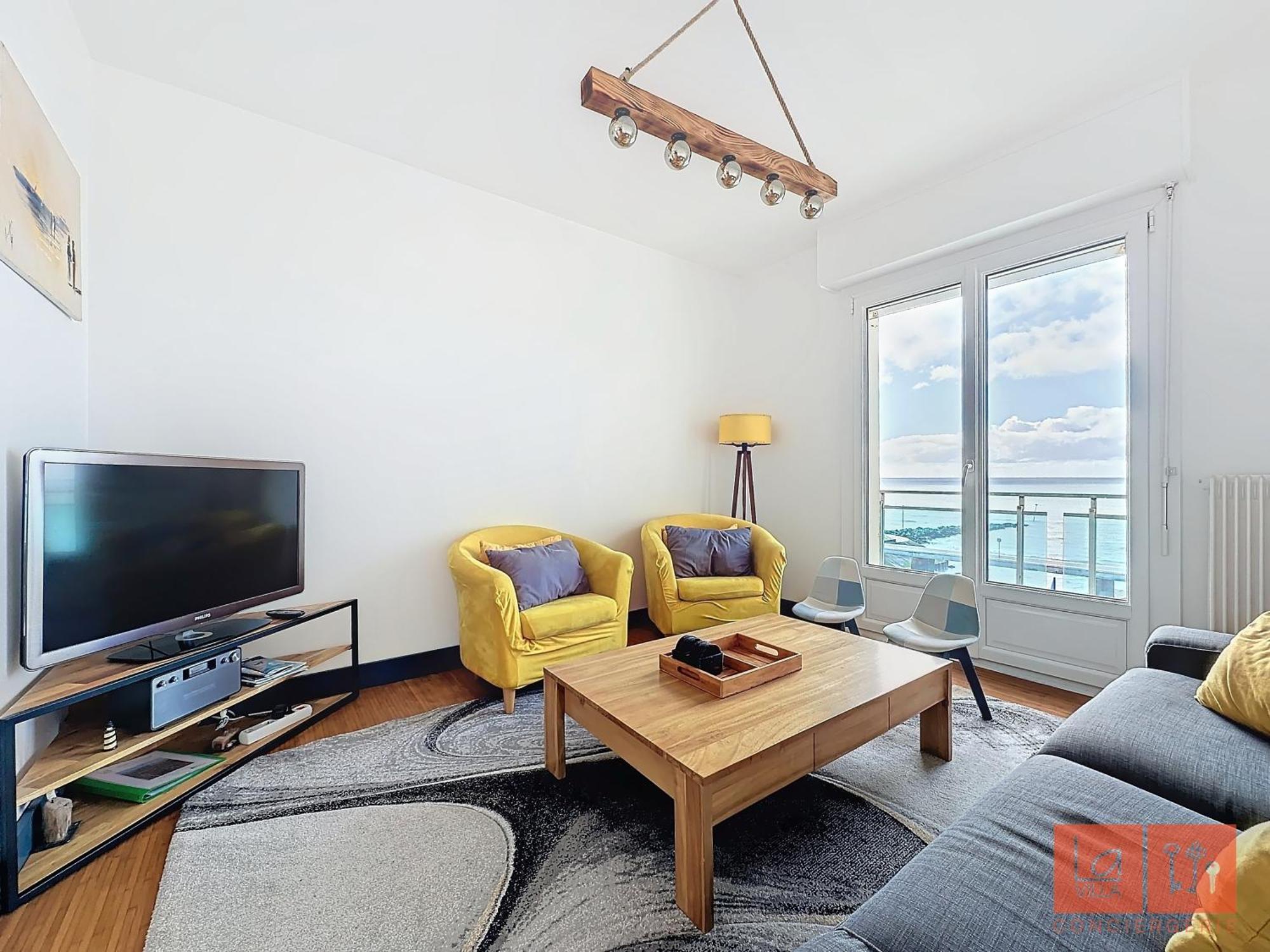 Appartement Les Petits Moussaillons à Wimereux Extérieur photo