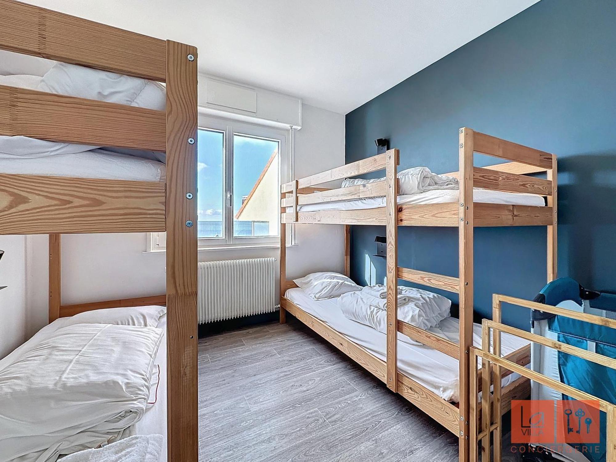 Appartement Les Petits Moussaillons à Wimereux Extérieur photo