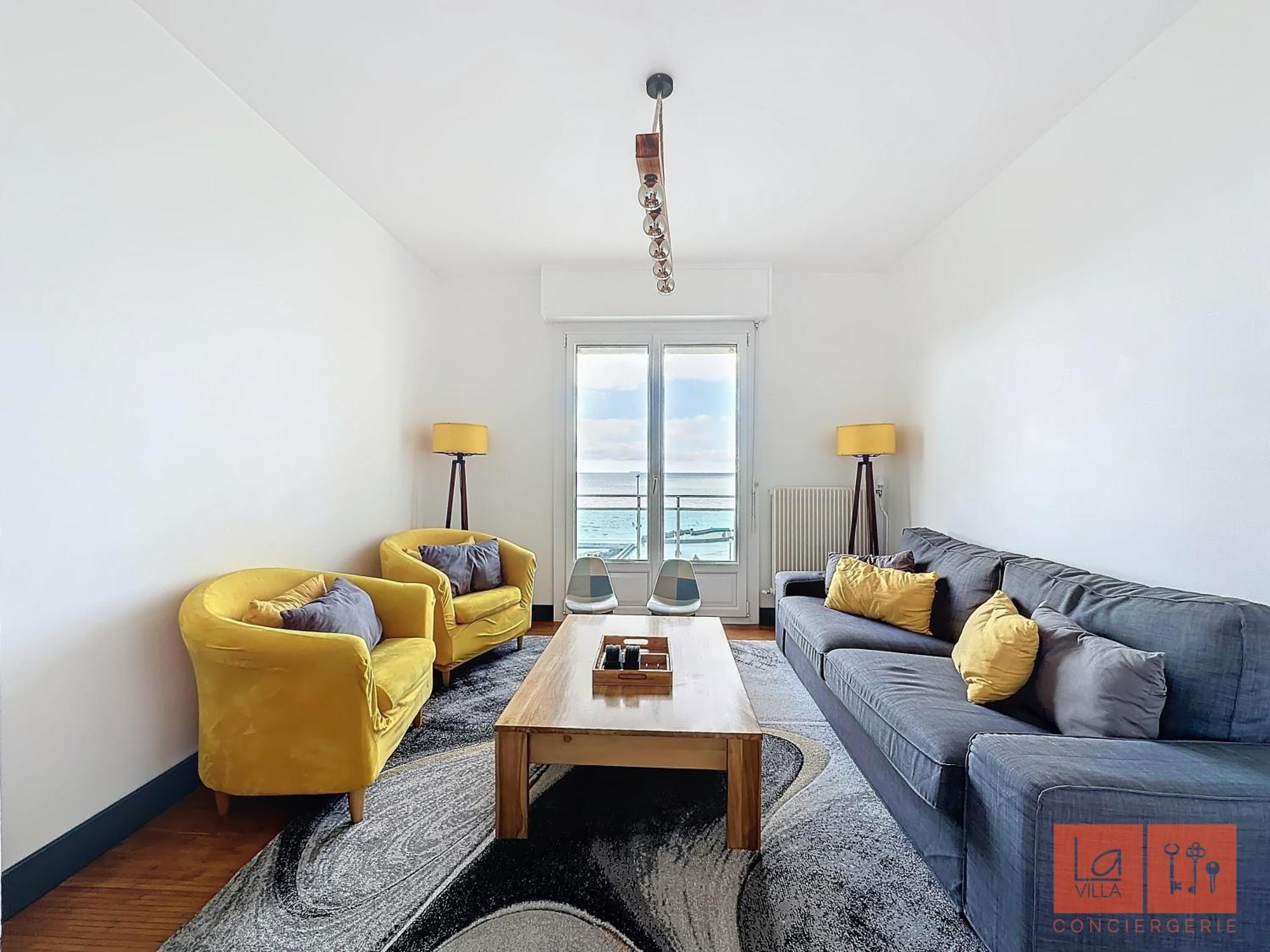 Appartement Les Petits Moussaillons à Wimereux Extérieur photo